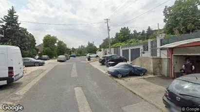 Apartments for rent in Budapest Hegyvidék - Photo from Google Street View