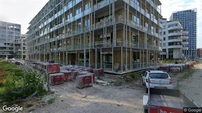 Apartments for rent in Amsterdam Noord - Photo from Google Street View