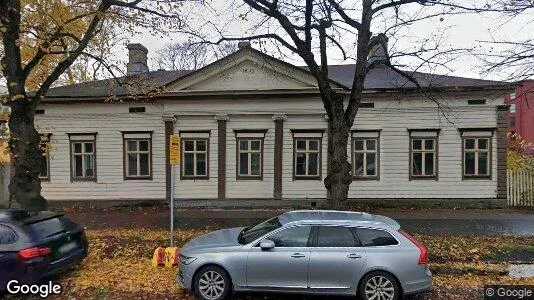 Apartments for rent in Turku - Photo from Google Street View