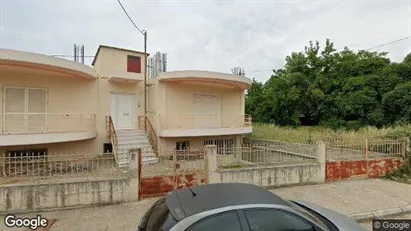 Apartments for rent in Patras - Photo from Google Street View