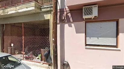 Apartments for rent in Patras - Photo from Google Street View