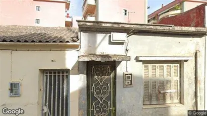 Apartments for rent in Patras - Photo from Google Street View