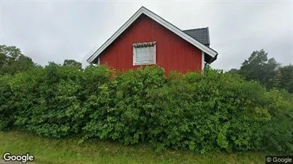 Apartments for rent in Nässjö - Photo from Google Street View