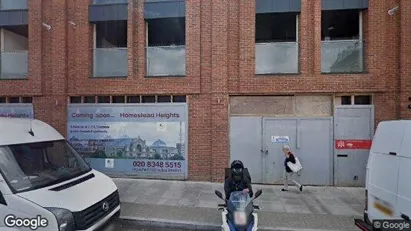 Apartments for rent in Location is not specified - Photo from Google Street View