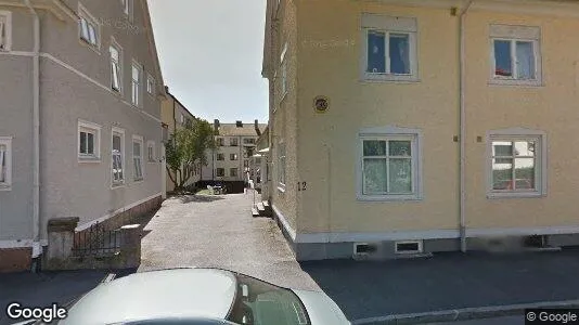 Apartments for rent in Borås - Photo from Google Street View