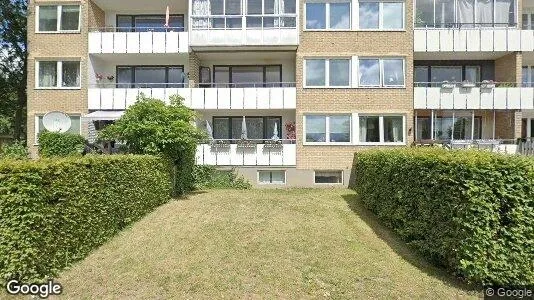 Apartments for rent in Landskrona - Photo from Google Street View