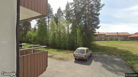 Apartments for rent in Skellefteå - Photo from Google Street View