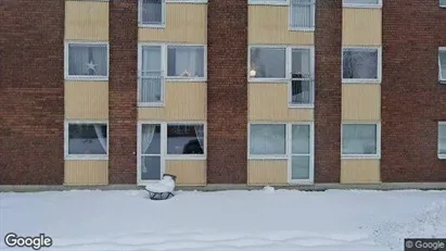 Apartments for rent in Umeå - Photo from Google Street View