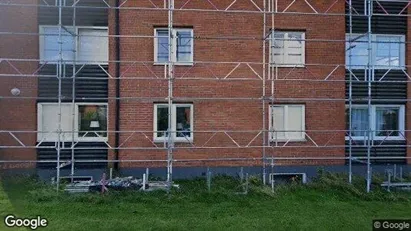 Apartments for rent in Eslöv - Photo from Google Street View