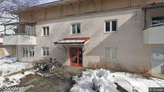 Apartments for rent in Umeå - Photo from Google Street View