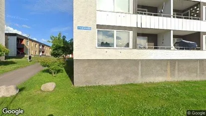 Apartments for rent in Karlstad - Photo from Google Street View