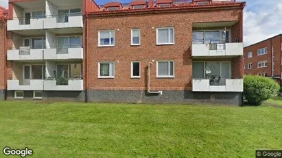 Apartments for rent in Falköping - Photo from Google Street View