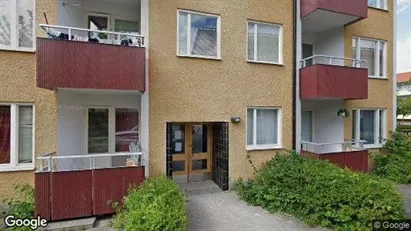 Apartments for rent in Linköping - Photo from Google Street View