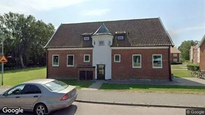 Apartments for rent in Svalöv - Photo from Google Street View