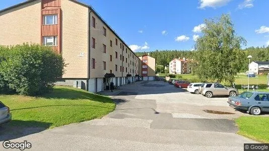 Apartments for rent in Ånge - Photo from Google Street View