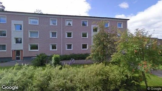 Apartments for rent in Ånge - Photo from Google Street View