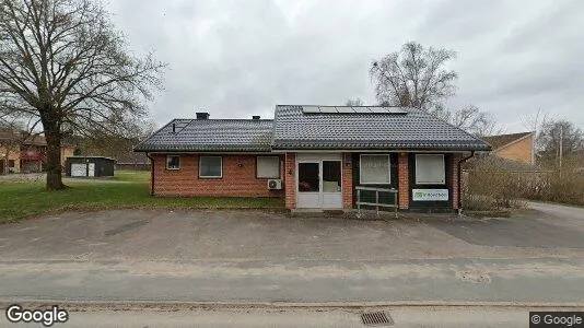 Apartments for rent in Värnamo - Photo from Google Street View