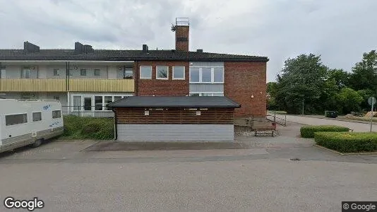 Apartments for rent in Klippan - Photo from Google Street View