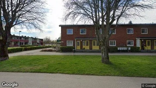 Apartments for rent in Vårgårda - Photo from Google Street View