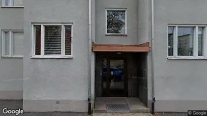 Apartments for rent in Sandviken - Photo from Google Street View