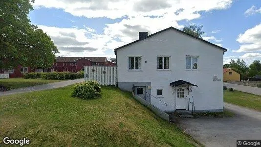 Apartments for rent in Sandviken - Photo from Google Street View