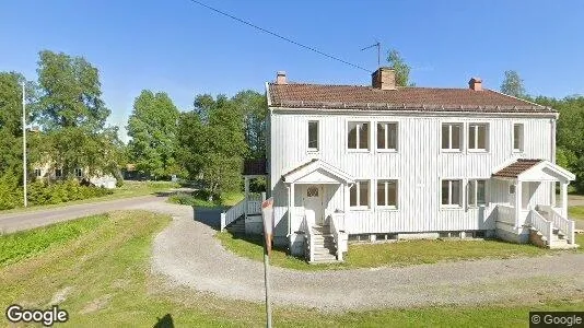 Apartments for rent in Ludvika - Photo from Google Street View