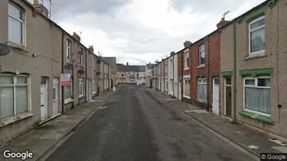 Apartments for rent in Hartlepool - Cleveland - Photo from Google Street View