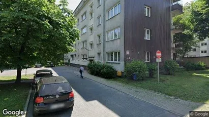 Apartments for rent in Łódź - Photo from Google Street View