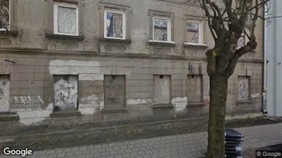 Apartments for rent in Łódź - Photo from Google Street View