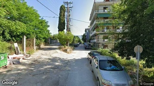 Apartments for rent in Ioannina - Photo from Google Street View