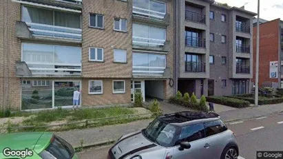 Apartments for rent in Antwerp Deurne - Photo from Google Street View