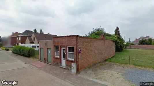 Apartments for rent in Herent - Photo from Google Street View