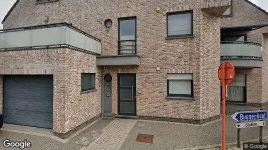 Apartments for rent in Londerzeel - Photo from Google Street View