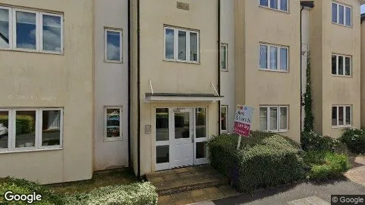 Apartments for rent in Chippenham - Wiltshire - Photo from Google Street View