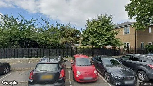 Apartments for rent in Gosport - Hampshire - Photo from Google Street View