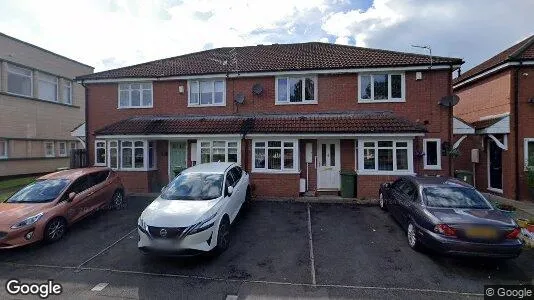 Apartments for rent in Stockton-on-Tees - Cleveland - Photo from Google Street View