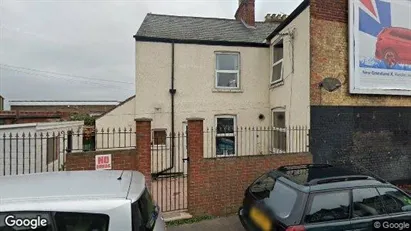 Apartments for rent in Great Yarmouth - Norfolk - Photo from Google Street View