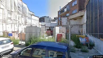 Apartments for rent in Aalst - Photo from Google Street View