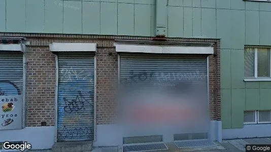 Rooms for rent in Malmö City - Photo from Google Street View