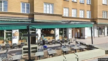 Rooms for rent in Södermalm - Photo from Google Street View