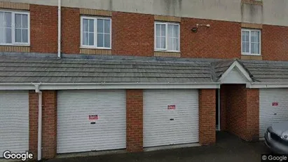 Apartments for rent in Whitley Bay - Tyne and Wear - Photo from Google Street View