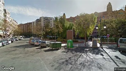 Apartments for rent in Valencia Extramurs - Photo from Google Street View