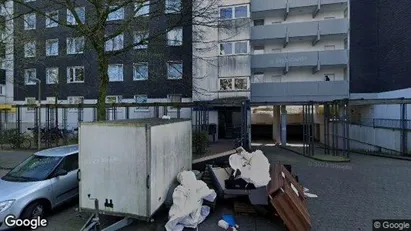 Apartments for rent in Münster - Photo from Google Street View