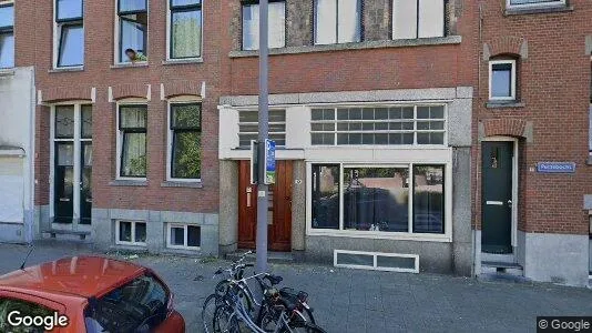 Apartments for rent in Rotterdam Feijenoord - Photo from Google Street View