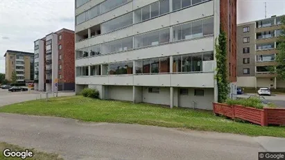 Apartments for rent in Lappeenranta - Photo from Google Street View