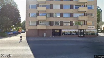 Apartments for rent in Turku - Photo from Google Street View