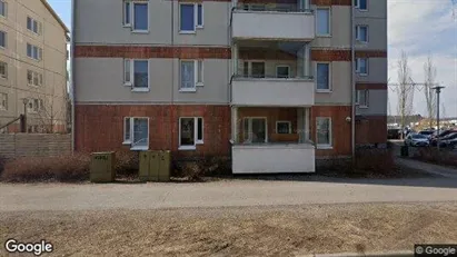 Apartments for rent in Vantaa - Photo from Google Street View