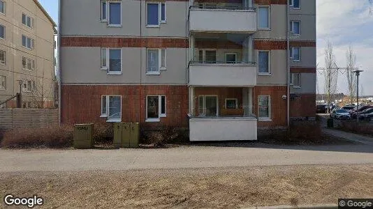 Apartments for rent in Vantaa - Photo from Google Street View