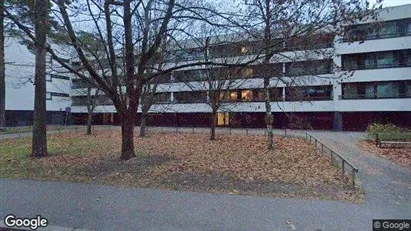 Apartments for rent in Espoo - Photo from Google Street View