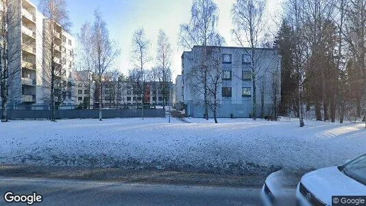 Apartments for rent in Helsinki Koillinen - Photo from Google Street View